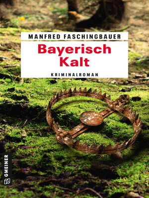 cover image of Bayerisch Kalt